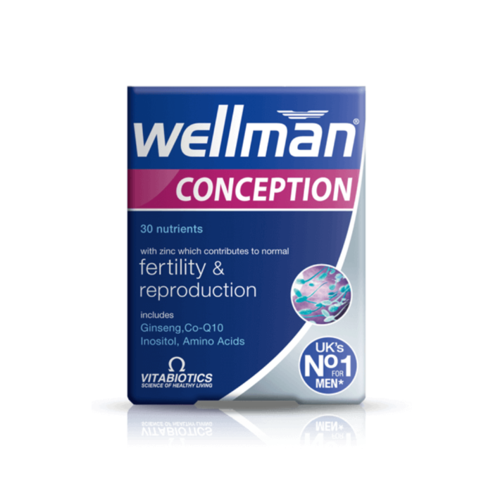 WELLMAN CONCEPTION TBL