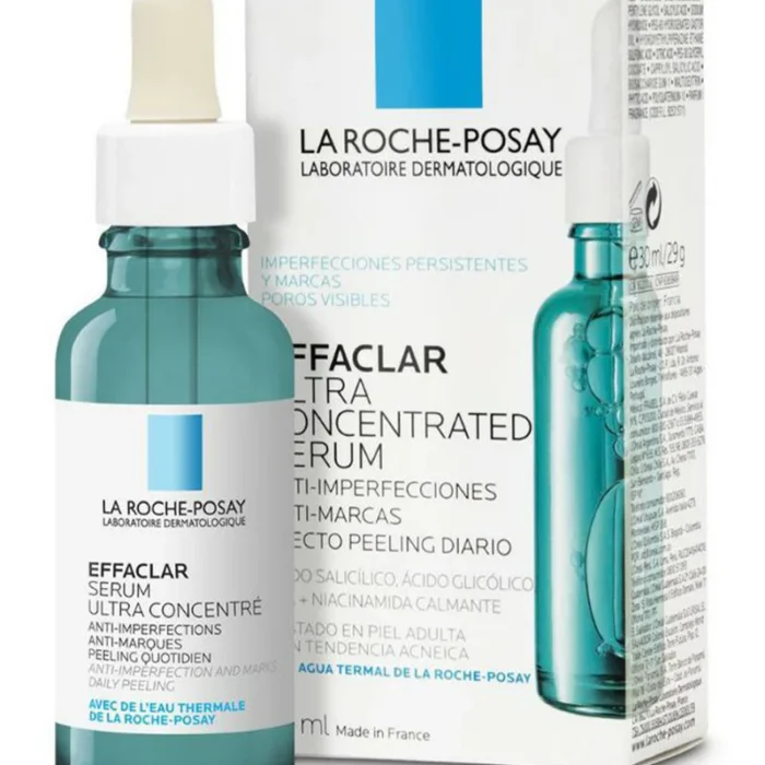 LaRoche Posay SERUM CREAM 30ML L.2827
