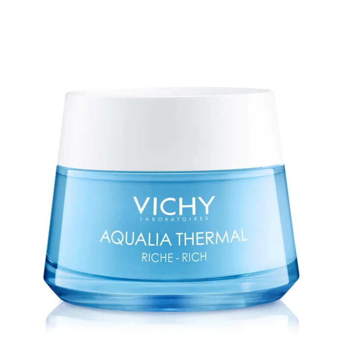 Vichy AQUALIA THERMAL RICH V.8225