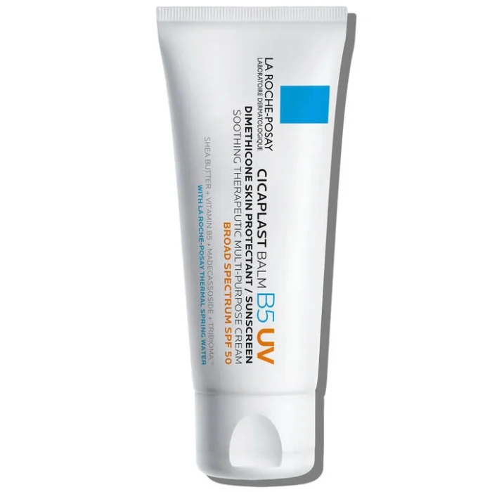 LaRoche Posay CICAPLAST BAUME B5 SPF 50 40ML L.6940