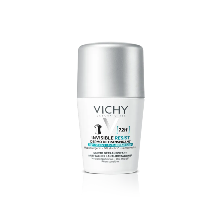 Vichy DEO DERMO DETRANSPIRANT 72H V.4265