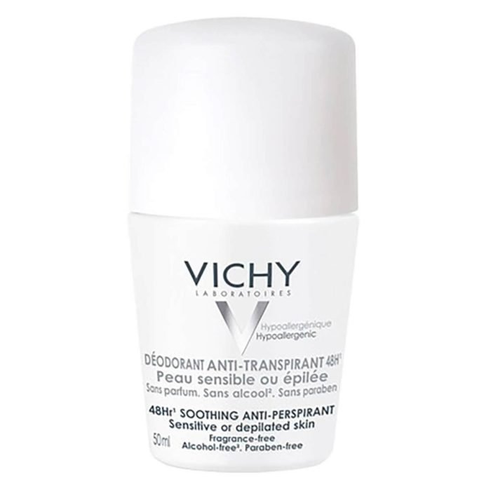 Vichy DEO PER LEKUR TE NDJESHME PAS DEPILIMIT V.0324