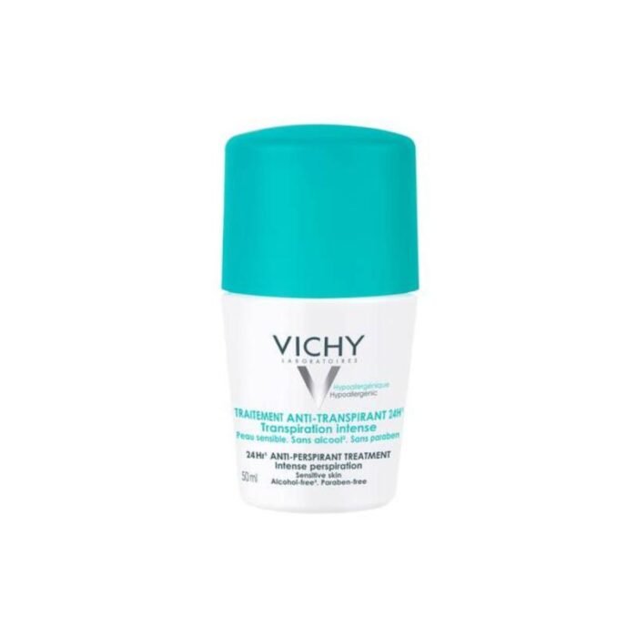 VICHY Deo Treatment Anti-Perspirant 50ml (V.4599)