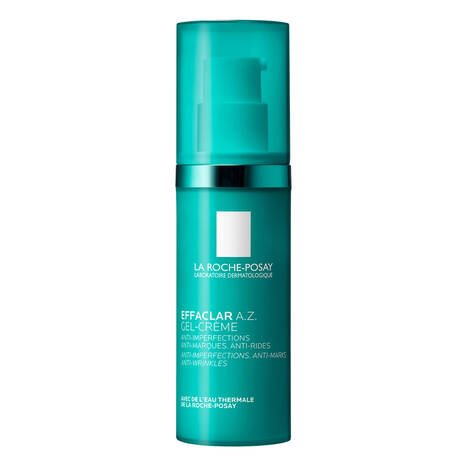 LaRoche Posay EFFACLAR A.Z. GEL-CREAM 40ML L.0742