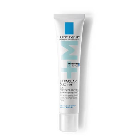 LaRoche Posay EFFACLAR DUO-M KREM 40ML L.3377