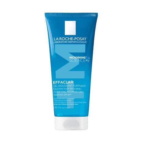 LaRoche Posay EFFACLAR DUO-M+EFFACLAR PURIFYING GEL 200ML L.5179