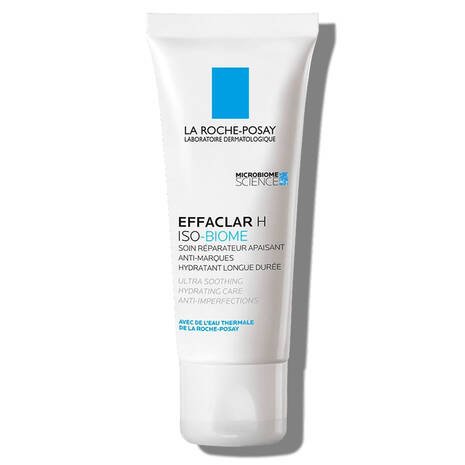 LaRoche Posay EFFACLAR H ISO-BIOME CREAM 40ML L.7797
