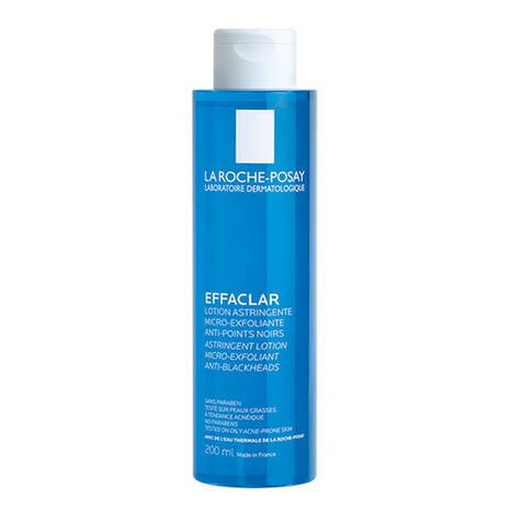 LaRoche Posay EFFACLAR LOTION 200ML L.8159