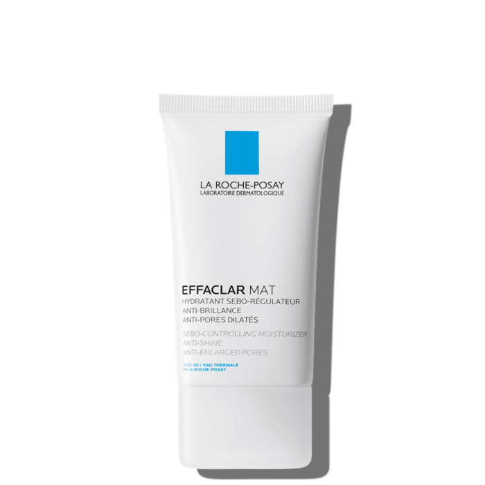 LaRoche Posay EFFACLAR MAT KREM HIDRATUES 40ML L.3025