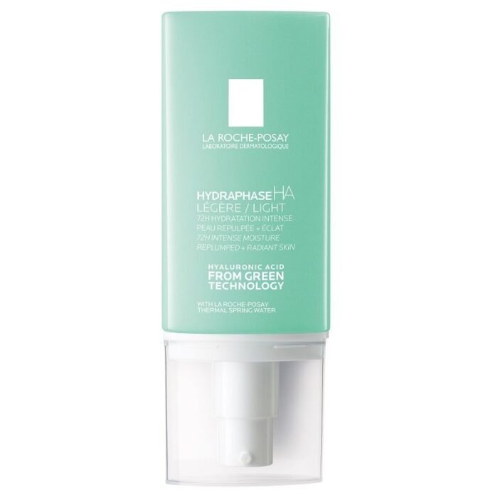 LaRoche Posay HYDRAPHASE HA LIGHT 50ML L.1638