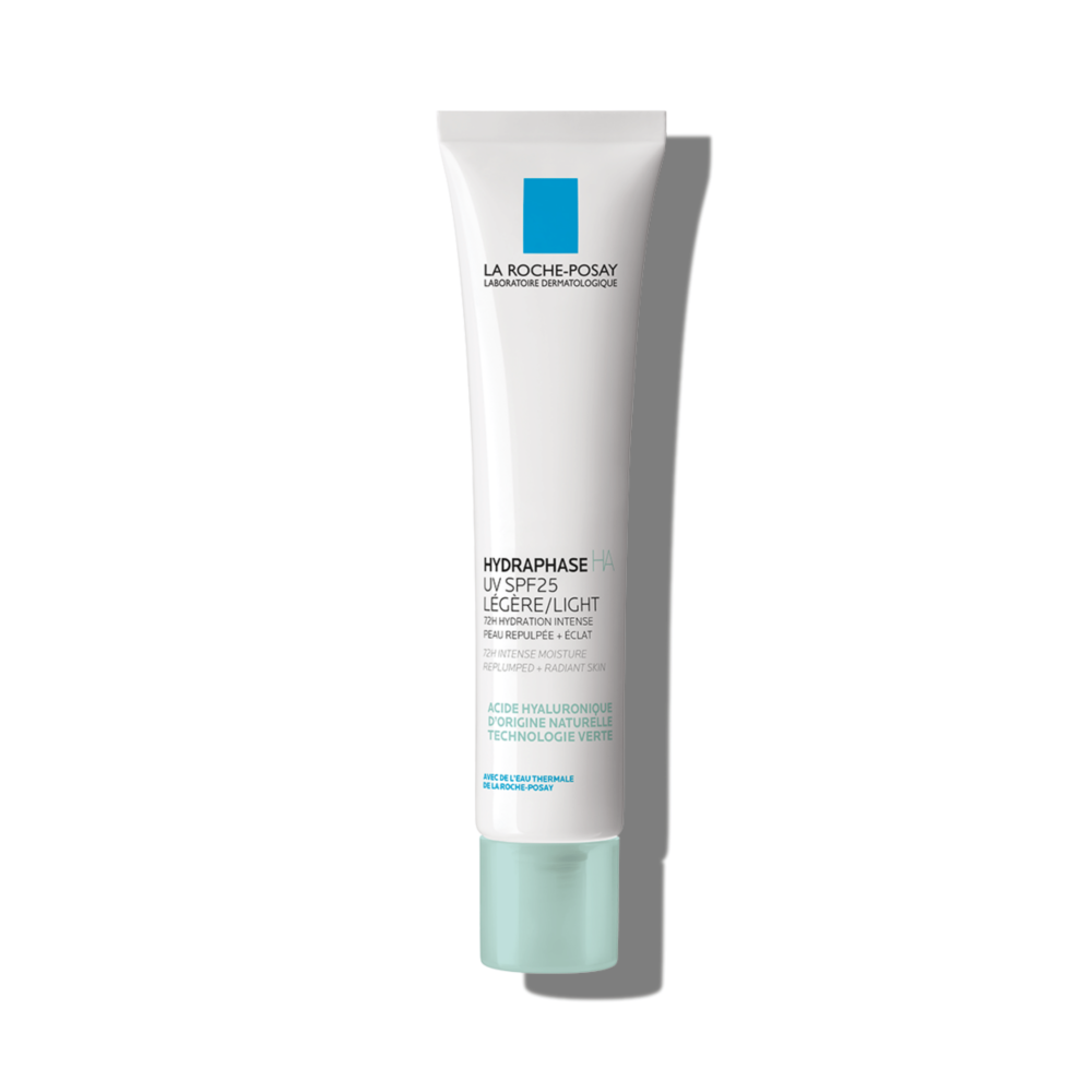 LaRoche Posay HYDRAPHASE HA LIGHT UV SPF25 L.6110