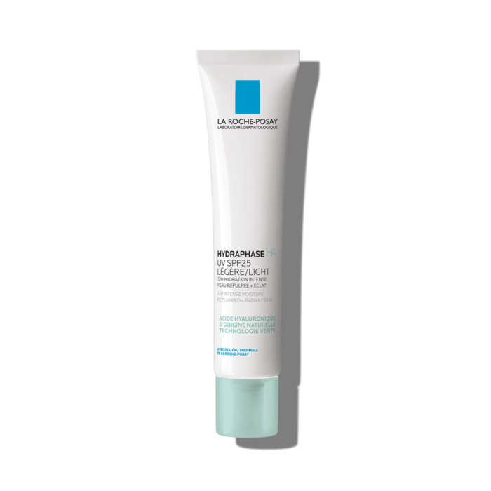 LaRoche Posay HYDRAPHASE HA LIGHT UV SPF25 L.6110