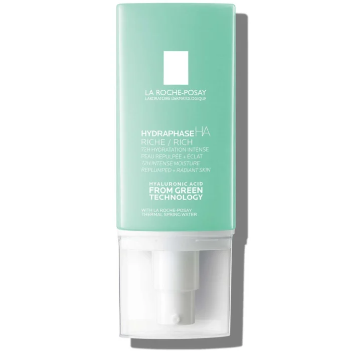LaRoche Posay HYDRAPHASE HA RICH 50ML L.1409