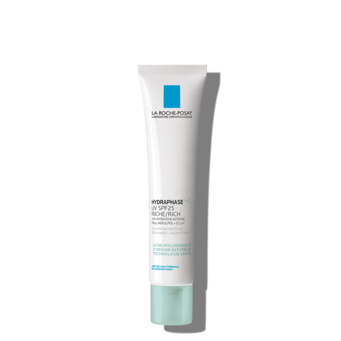 LaRoche Posay HYDRAPHASE HA RICH UV SPF25 L.6097