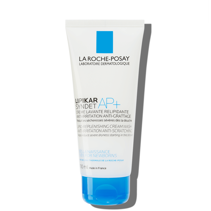 LaRoche Posay LIPIKAR SYNDET AP+ 200ML L.7308