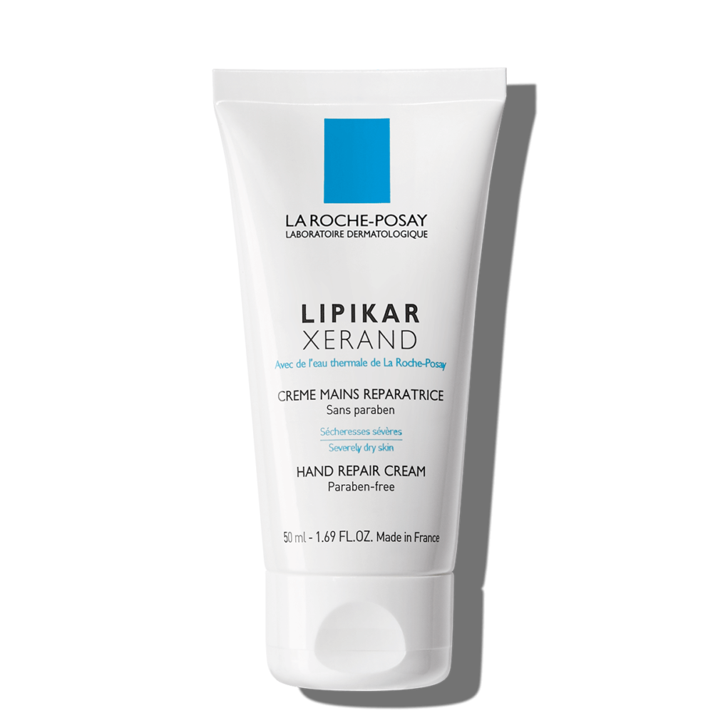 LA ROCHE-POSAY Lipikar Xerand Hand Cream 50 ml (L.2684)