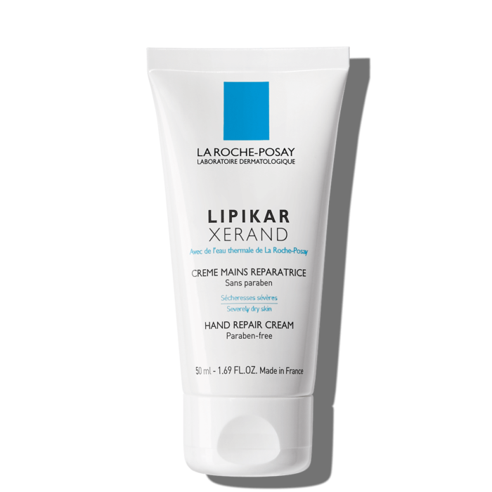 LA ROCHE-POSAY Lipikar Xerand Hand Cream 50 ml (L.2684)