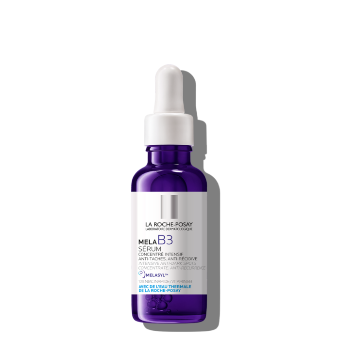 LA ROCHE-POSAY Mela B3 Anti-Dark Spots Serum 30 ml (L.0021)