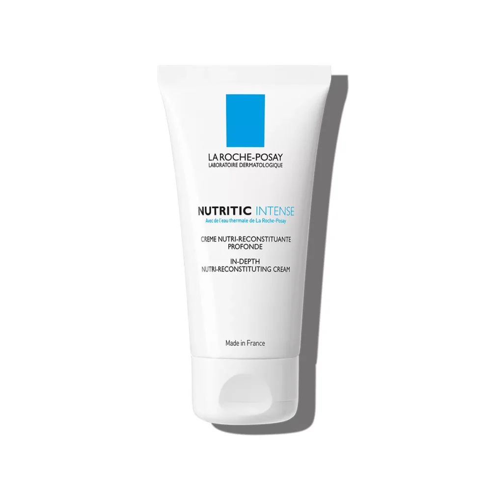 LA ROCHE-POSAY Nutritic Intense Rich 50 ml (L.3629)