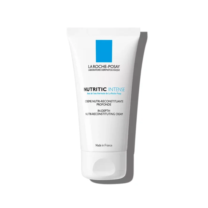 LA ROCHE-POSAY Nutritic Intense Rich 50 ml (L.3629)