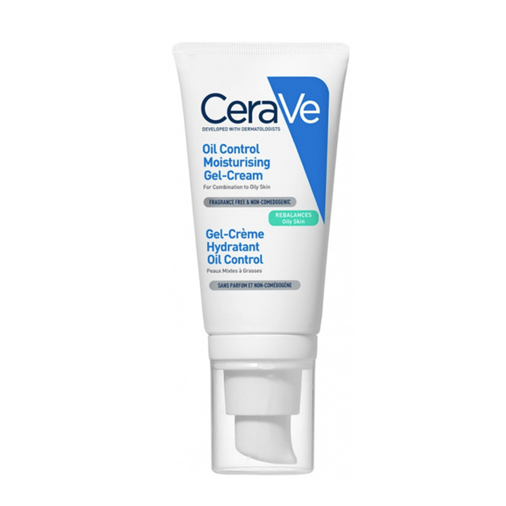 CeraVe OIL CONTROL MOISTURIZING GEL 52ML C.4513