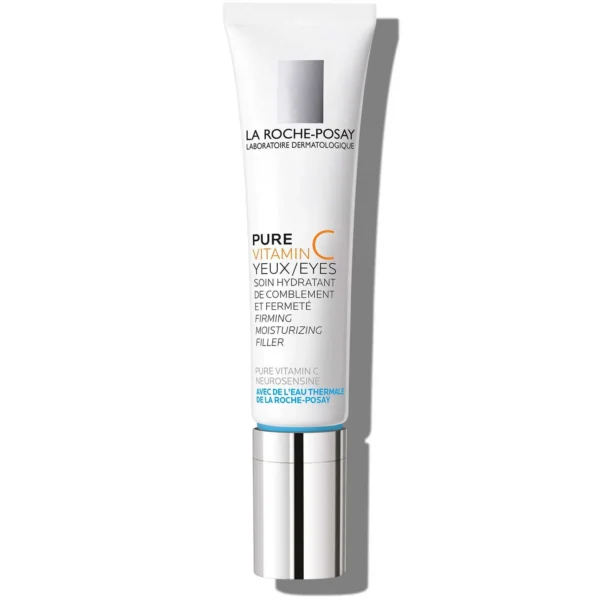 LA ROCHE-POSAY Pure Vitamin C Eyes 15 ml (L.3735)
