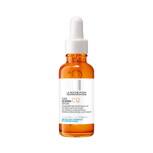 LA ROCHE-POSAY Pure Vitamin C12 Serum 30 ml (L.9235)