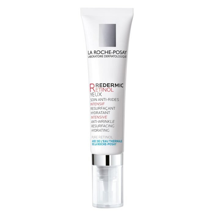 LA ROCHE-POSAY Redermic R Retinol Eye Cream 15 ml (L.4039)