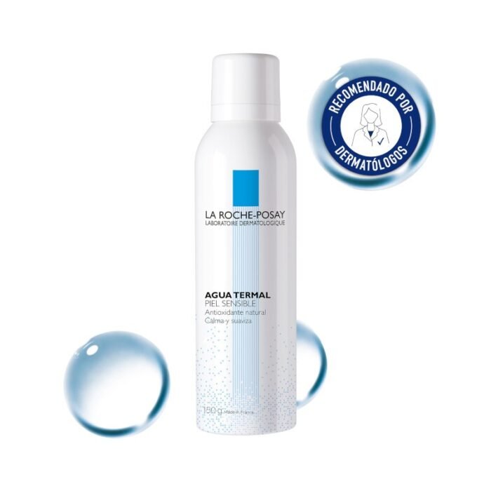 LA ROCHE-POSAY Thermal Spring Water Spray Sensitive Skin 150 ml (L.4397)