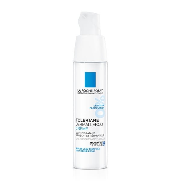 LA ROCHE-POSAY Toleriane Dermallergo Cream 40 ml (L.7614)