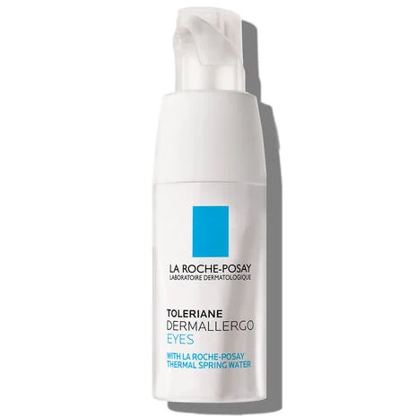 LA ROCHE-POSAY Toleriane Dermallergo Eyes 20 ml (L.7515)