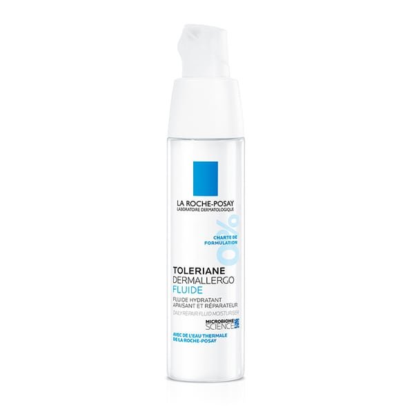 LA ROCHE-POSAY Toleriane Dermallergo Fluid 40 ml (L.7669)
