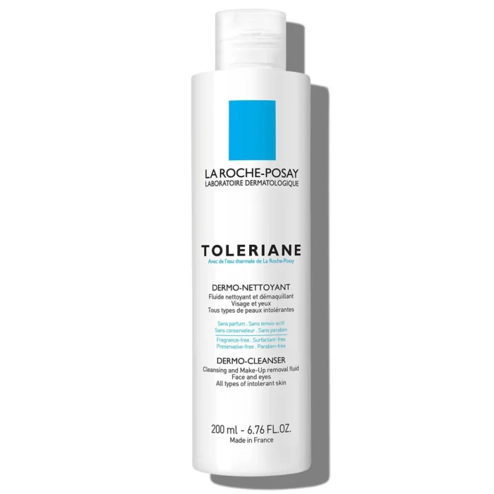 LA ROCHE-POSAY Toleriane Dermo-Cleanser 200 ml (L.6599)