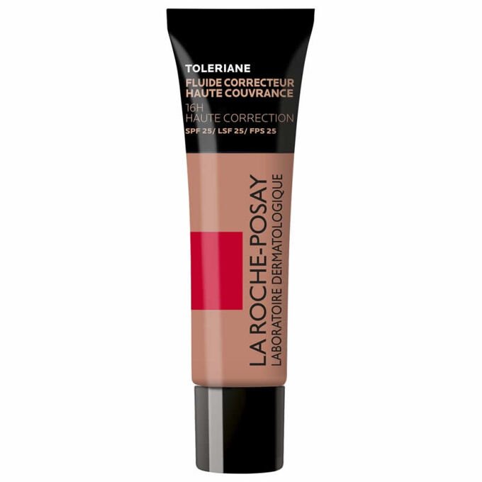 LA ROCHE-POSAY Toleriane Fluid Corrector SPF25 11 30 ml (L.3926)