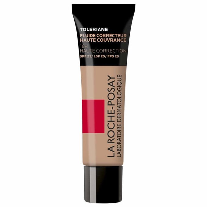 LA ROCHE-POSAY Toleriane Corrective Liquid Foundation SPF25 13 30 ml (L.3964)