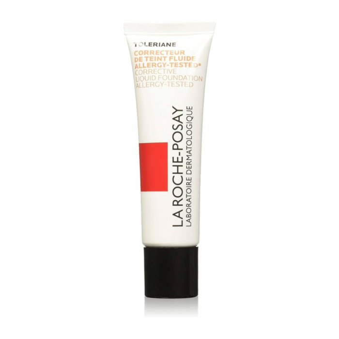 LA ROCHE-POSAY Toleriane Fluid Corrector SPF25 15 ml (L.3988)