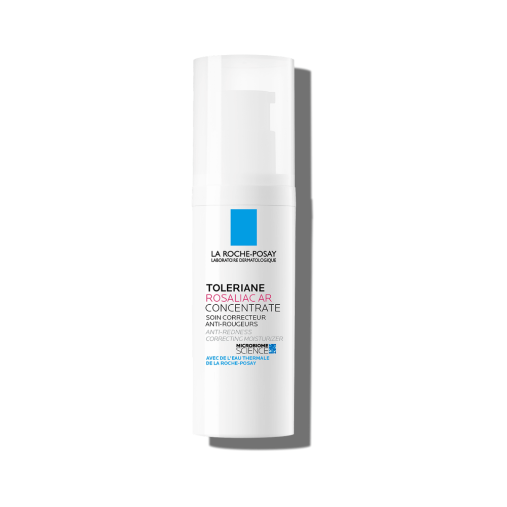 LA ROCHE-POSAY Toleriane Rosaliac AR Concentrate 40 ml (L.7043)