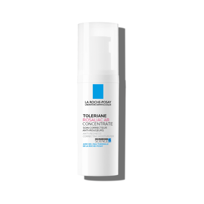 LA ROCHE-POSAY Toleriane Rosaliac AR Concentrate 40 ml (L.7043)