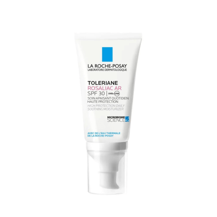 LA ROCHE-POSAY Toleriane Rosaliac AR SPF30 50 ml (L.6961)