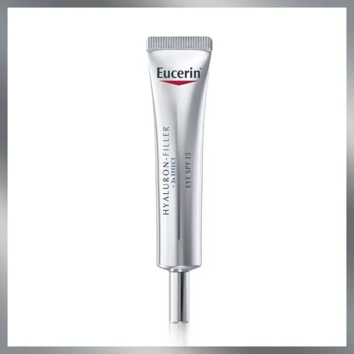Eucerin Hyaluron-Filler Eye Cream SPF 15 15 ml (63536)