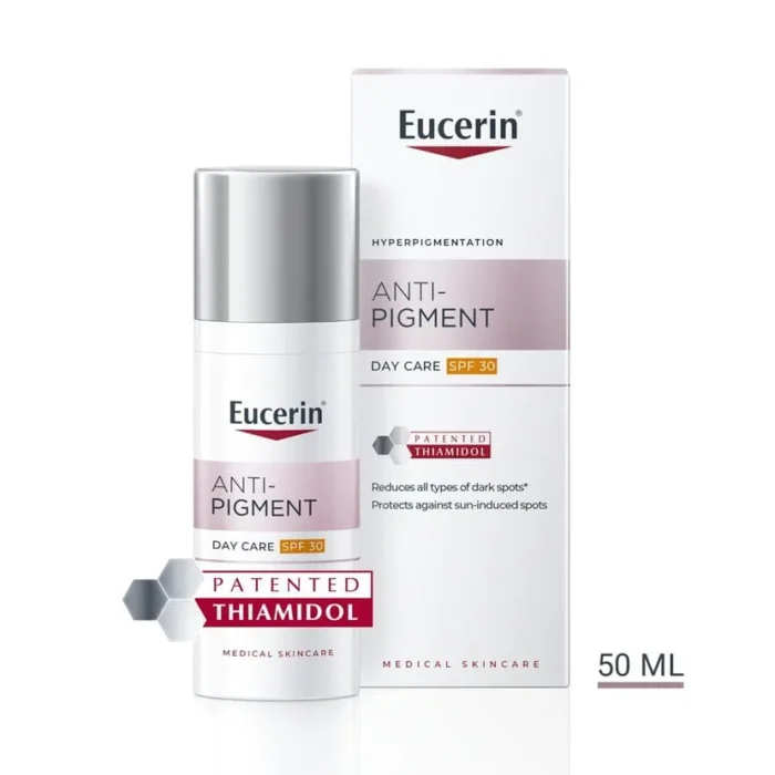 EUCERIN Anti-Pigment Day SPF 30 50ml (83505)