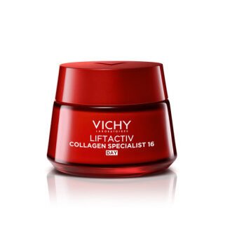 VICHY Liftactiv Collagen Specialist 16 Cream 50ml (V.7254)
