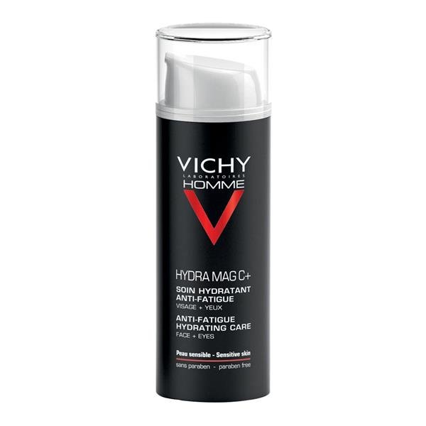 VICHY Homme Hydra Mag C+ Hydrating Care 50ml (V.2571)