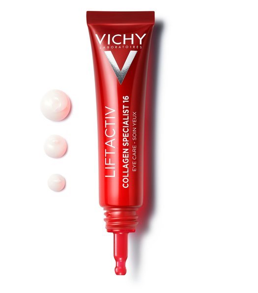 VICHY Liftactiv Collagen Specialist Eye Cream (V.3048)