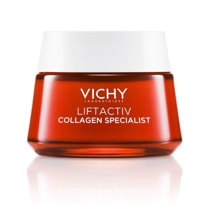 VICHY Liftactiv Collagen Specialist 16 Cream 50ml (V.7254)