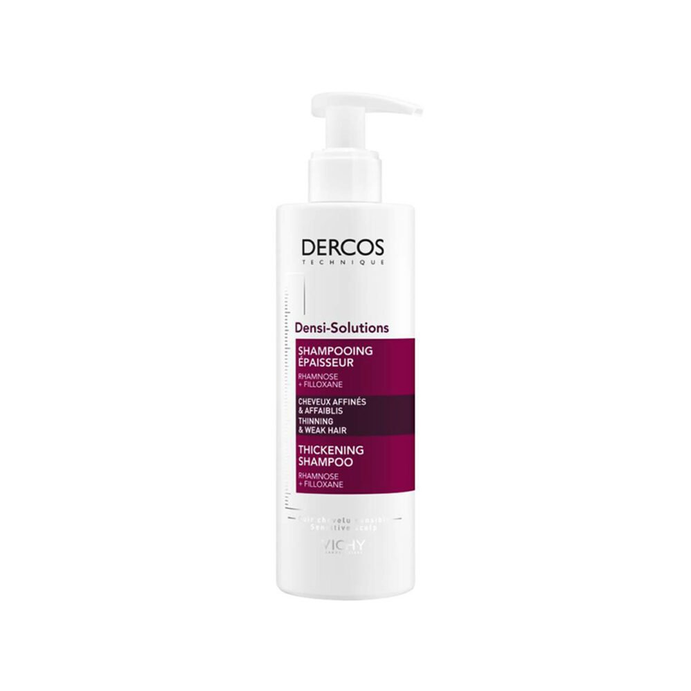 VICHY Densi-Sol Thickening Shampoo (V.4358)