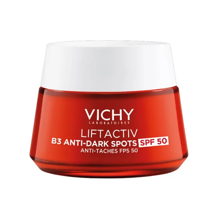 VICHY Liftactiv B3 Anti-Dark Spots Cream SPF50 (V.2724)