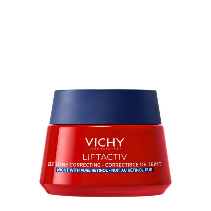 VICHY Liftactiv B3+ Retinol Anti-Dark Spots Night Cream (V.3086)