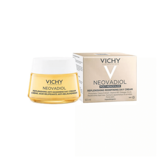 VICHY Neovadiol Post-Menopause Day Cream 50ml (V.4031)