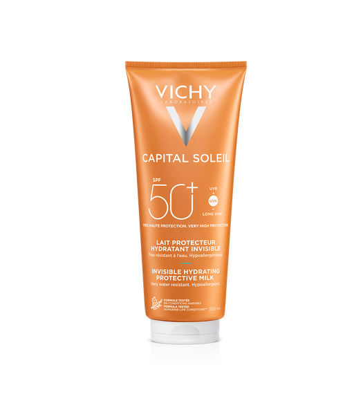 VICHY Ideal Soleil Family Milk SPF 50 300ml (V.2694)